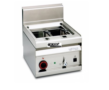 noi nau mi ong 17 lit lotus cp-4et hinh 0