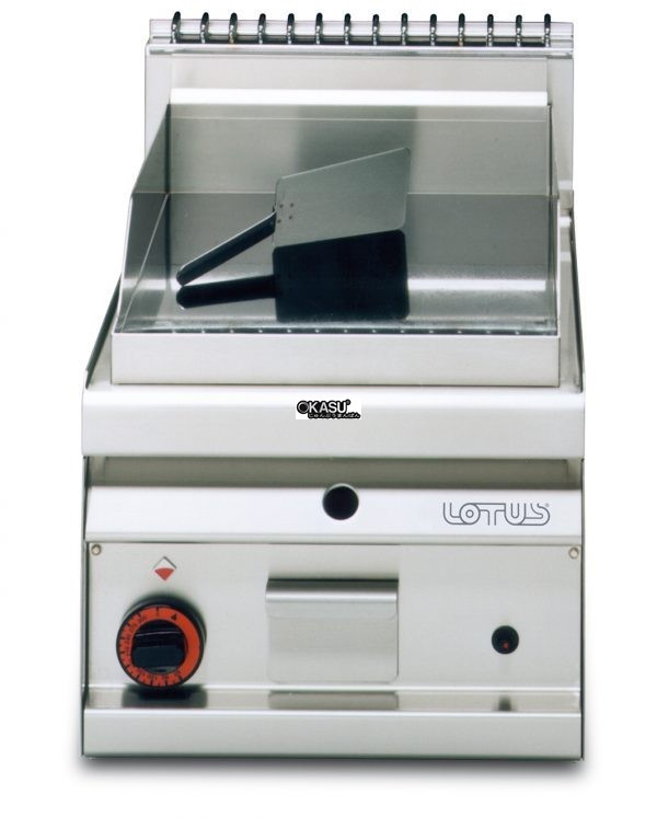 bep chien phang dung gas lotus ftl-4g hinh 0