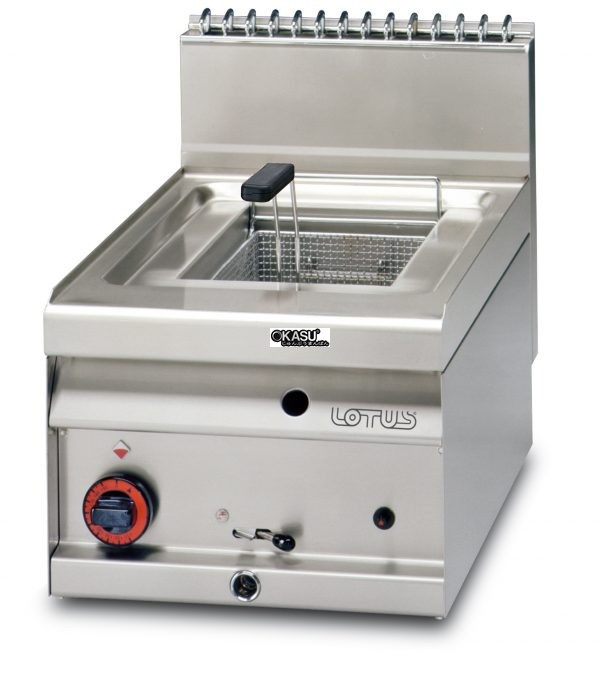 bep chien nhung dung gas lotus fq-4g hinh 0