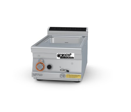 bep nau mi ong dung gas lotus cpt-74g hinh 0