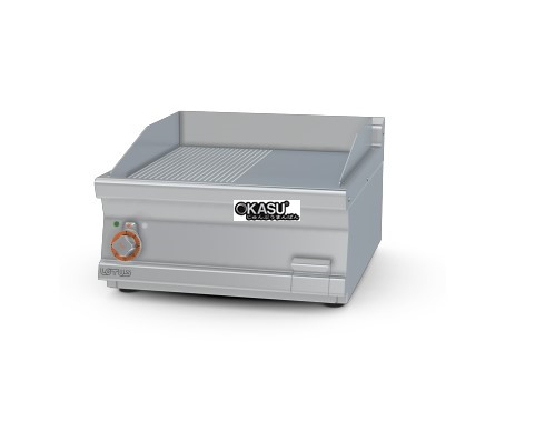 bep ran dien 1/2 ranh + 1/2 ma crom min superchrome lotus ftlrt-76ets hinh 0