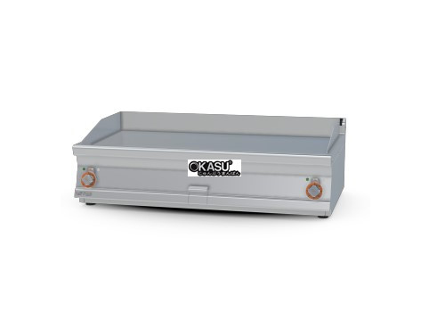 bep ran phang tron dung dien lotus ftlt-712et hinh 0