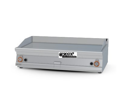 bep ran phang tron dung gas lotus ftlt-712g hinh 0