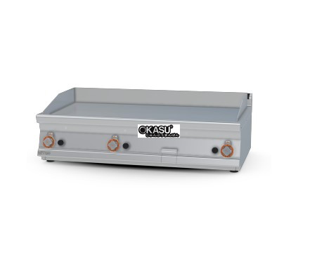 bep chien gas mat kinh crom lotus ftlt-712gss3 hinh 0