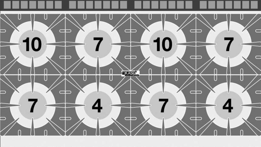 bep au 8 dau dot kem lo nuong gas lotus cf8-916g hinh 1