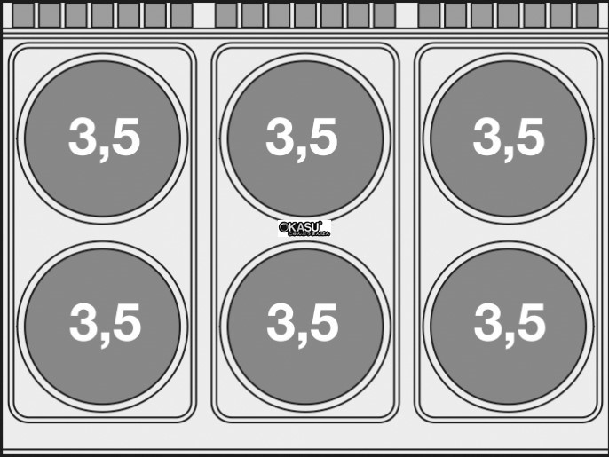 bep au 6 hong tren tu dung dien lotus pc-912et hinh 1