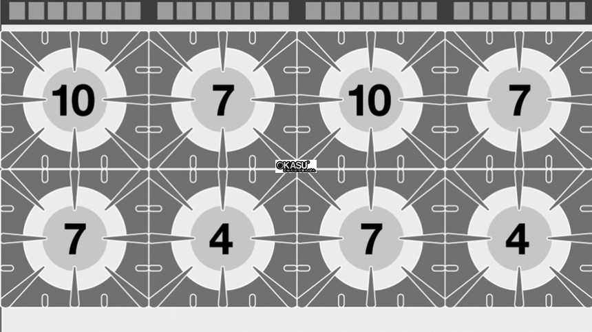 bep au 8 dau dot tren tu dung gas lotus pc-916g hinh 1