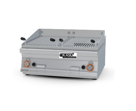 lo nuong gas lavastone lotus cwt-78g hinh 0