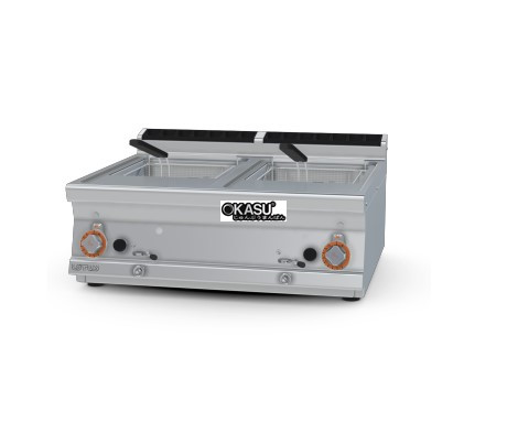 bep chien nhung gas lotus f2/13t-78g hinh 0