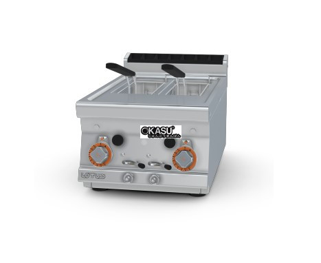 bep chien nhung gas lotus f2/8t-74g hinh 0