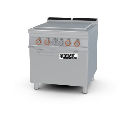 bep au dung dien kem lo nuong dien lotus tpf-98et hinh 0