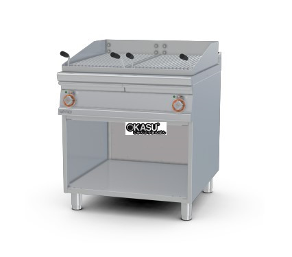 bep nuong dien tren tu mo lotus cw-98et hinh 0