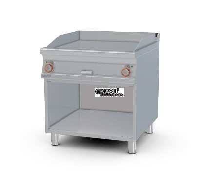 bep ran dien ma crom min superchrome tren tu mo lotus ftl-98ets hinh 0