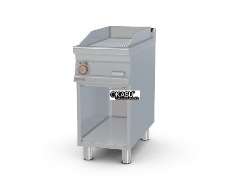 bep ran dien co ranh ma crom superchrome tren tu mo lotus ftr-94ets hinh 0