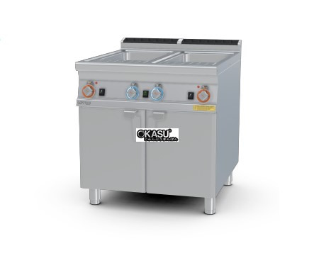 bep nau mi ong dung gas lotus cp-98g hinh 0