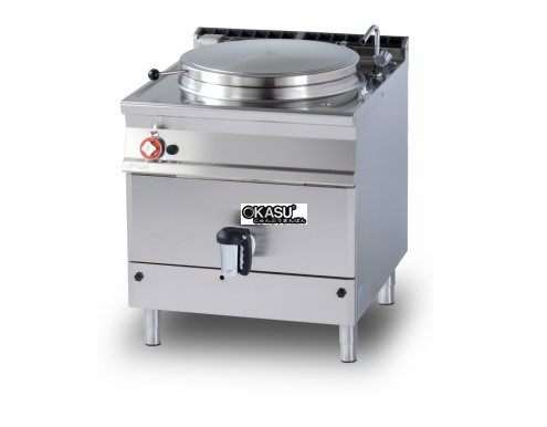 chao dun soi truc tiep bang gas lotus pd100-98g hinh 0