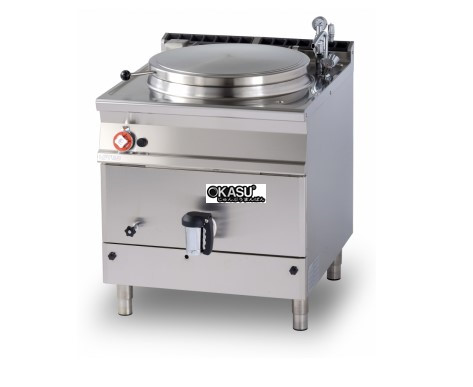 chao dun soi gian tiep bang gas lotus pi100-98g hinh 0