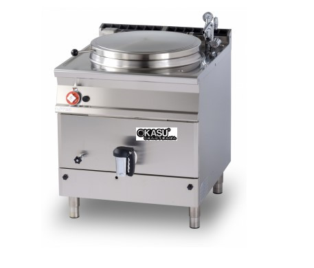 chao dun soi gian tiep bang gas lotus pia100a-98g hinh 0