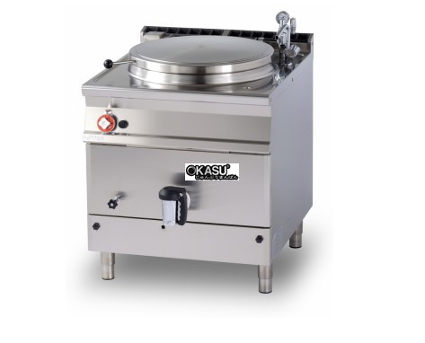 chao dun soi gian tiep bang gas lotus pia100-98g hinh 0