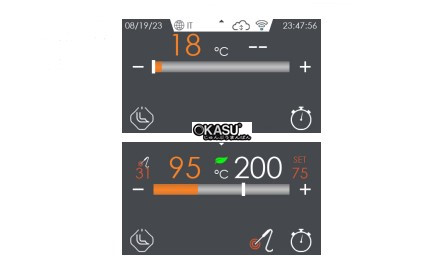 bep nuong dien - cam ung tren tu mo lotus ftl-94etts hinh 1