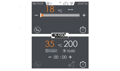 bep nuong dien - cam ung tren tu mo lotus ftl-98etts hinh 1