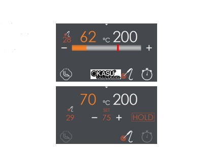 bep nuong dien - cam ung tren tu mo lotus ftl-916etts hinh 1