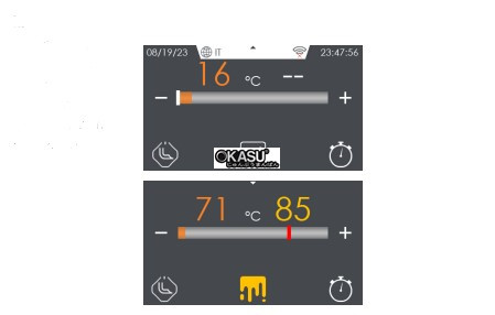 bep chien dien - cam ung lotus f2/8-94ett hinh 1