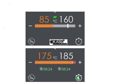 bep chien dien - cam ung lotus f2/25-98ett hinh 1