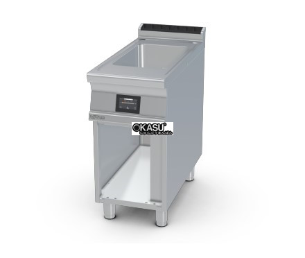 bep bain marie dien cam ung tren tu mo lotus bm-94emt hinh 0