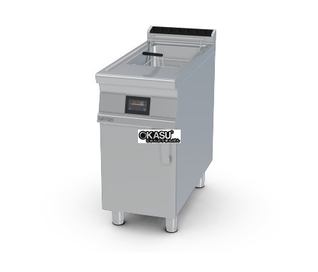 bep chien dien - cam ung lotus f18-94ett hinh 0