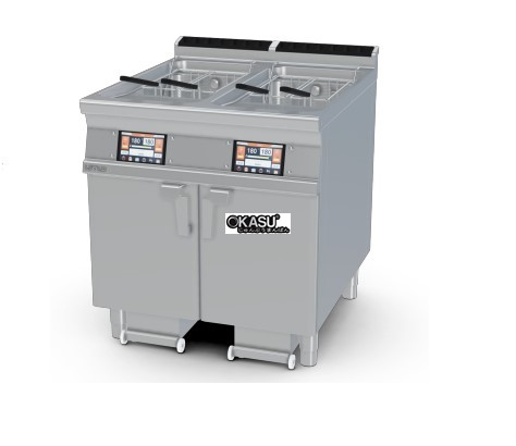 may chien dien tu gas lotus f2/21-98gdp hinh 0