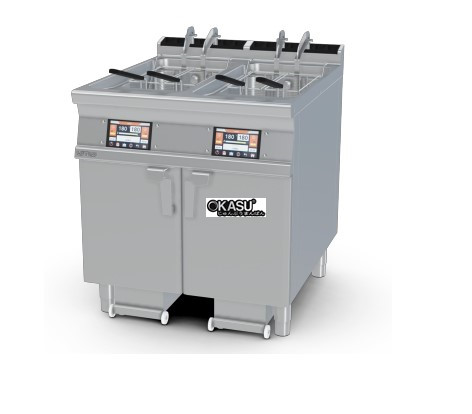 may chien dien tu gas lotus f2/21-98gdps hinh 0