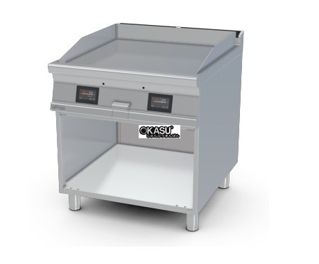 bep nuong dien - cam ung tren tu mo lotus ftl-98etts hinh 0