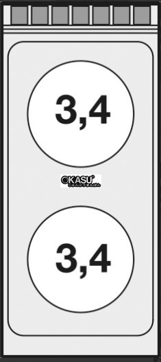 bep au 2 hong dung dien lotus pcct-94et hinh 1