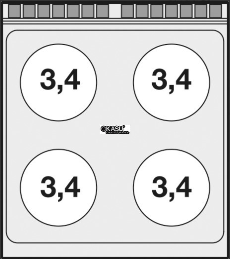 bep au 4 hong dung dien lotus pcct-98et hinh 1