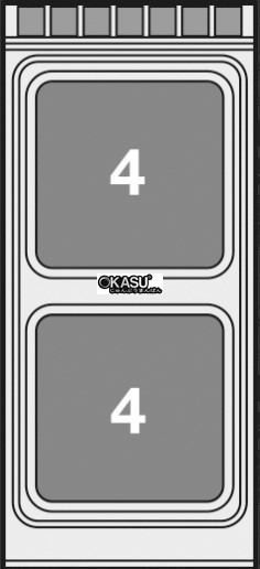 bep au 2 hong dung dien lotus pcqt-94et hinh 1