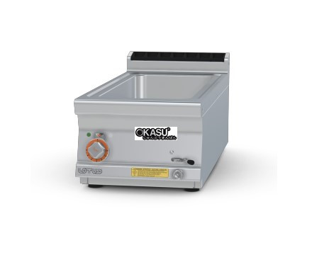 bep bain marie dien lotus bmt-94em hinh 0