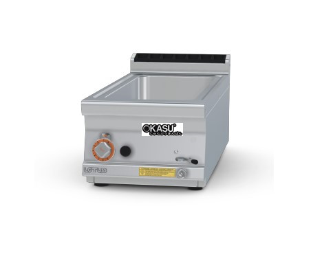 bep bain marie gas lotus bmt-94g hinh 0