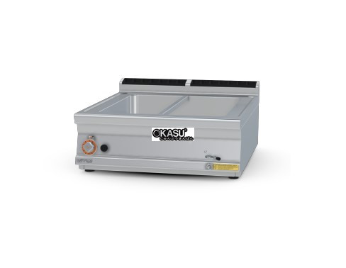 bep bain marie gas lotus bmt-98g hinh 0