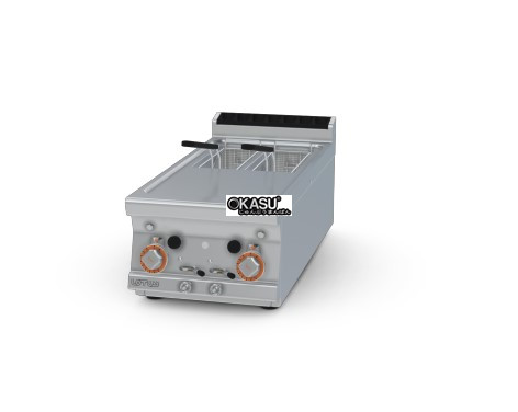 bep chien gas lotus f2/8t-94g hinh 0