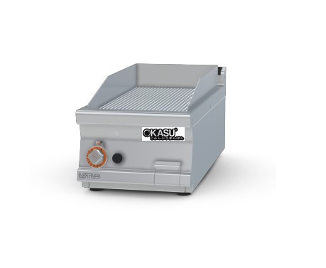 bep ran ranh gas fry-top lotus ftrt-94g hinh 0