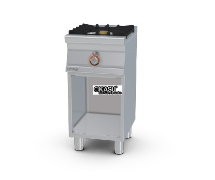 bep au 1 dau dot dung gas tren tu mo lotus pc-554g hinh 0