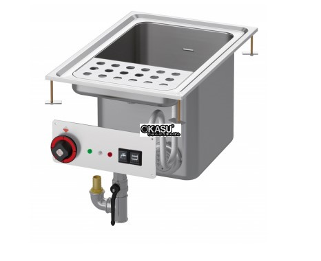 may nau mi ong dien lotus cpad-64et hinh 0