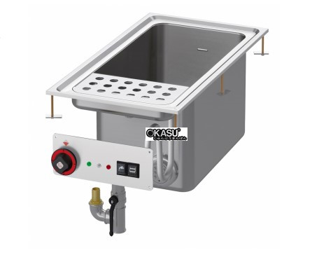 may nau mi ong dien lotus cpad-84et hinh 0