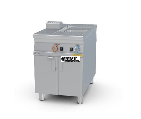 bep nau mi ong dung gas lotus cp-116g hinh 0