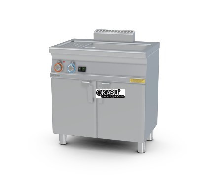 bep nau mi ong dung gas lotus cp-558g hinh 0