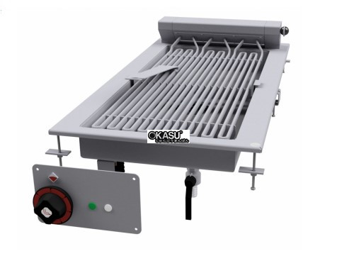 lo nuong dien lotus cwkd-84et hinh 0