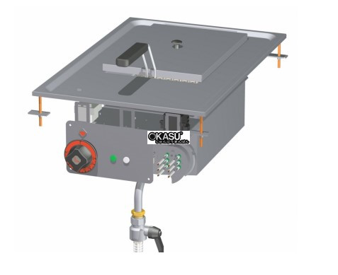 may chien dien lotus f10d-64et hinh 0