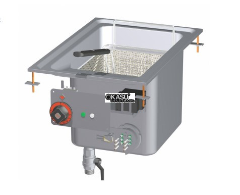 may chien dien lotus f18d-64et hinh 0