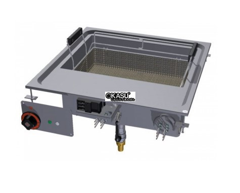 may chien dien lotus f23d-66et hinh 0